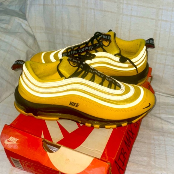 “Air Max 97 “ - Picture 1 of 2